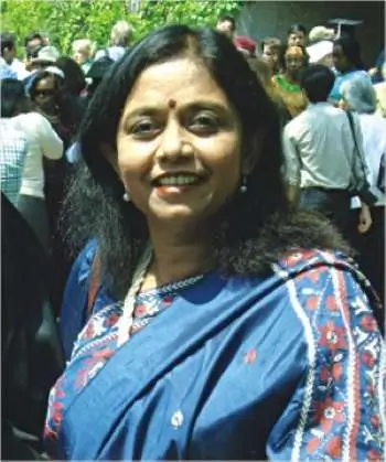 Dr. Yasmin Haque